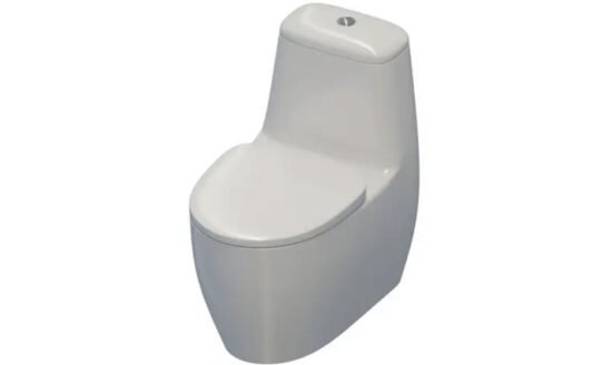 Is a One-Piece Toilet Better