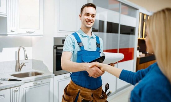 Locating Expert Plumbers in Your Area