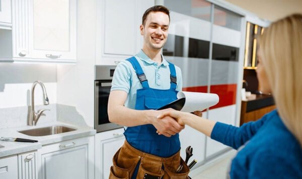 Locating Expert Plumbers in Your Area