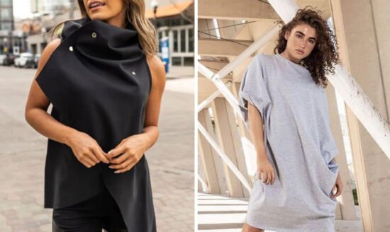 Meet the 9 Best Sustainable Clothing Manufacturers