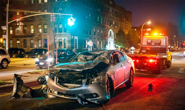 The Do's and Don'ts of Conversations After a Car Crash