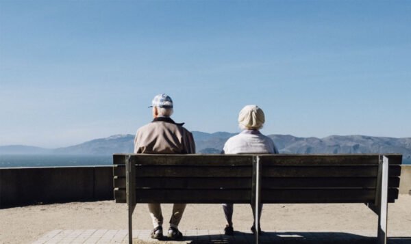 The Impact of Dementia on Aging Populations