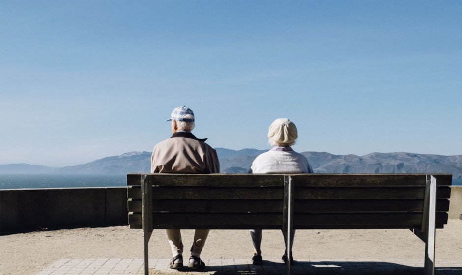 The Impact of Dementia on Aging Populations