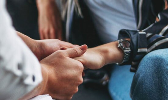 The Importance of Support: Building a Strong Foundation for Recovery From Drugs and Alcohol  