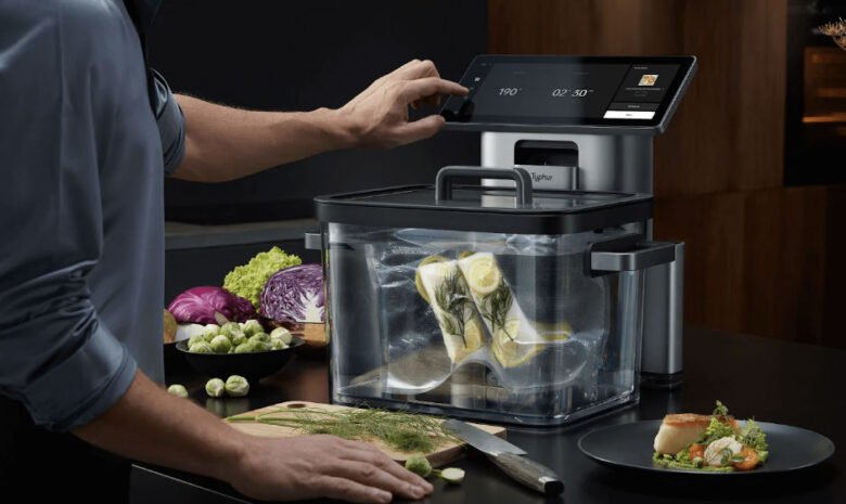 The-Science-Behind-the-Typhur-Sous-Vide-Station