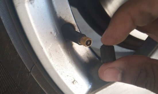 Tire Valve Stem Caps