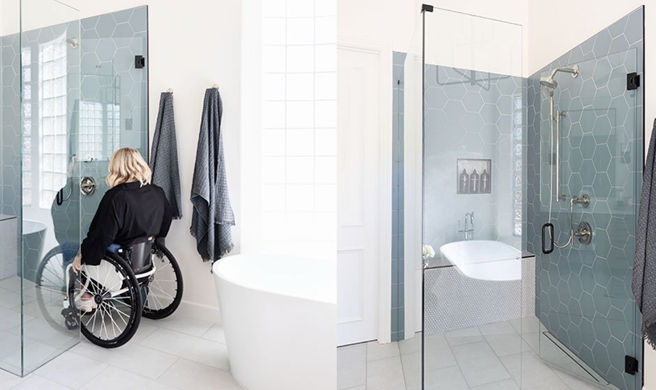 Top 8 Accessible Home Design Trends for Disabled Individuals
