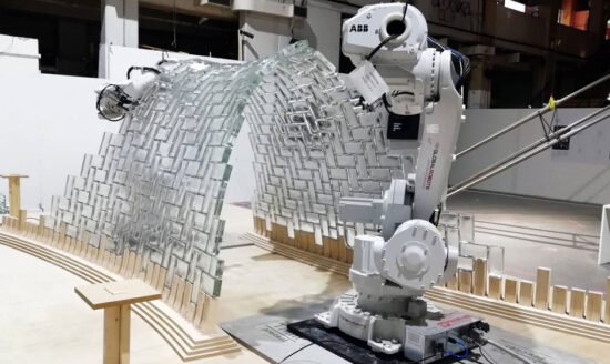 Transforming the Architectural Landscape