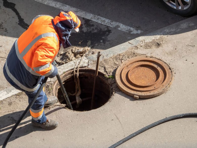 Unlocking the Secrets of Sewer Rodding