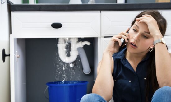 5 Common Plumbing Issues Every Homeowner Should Know How to Handle