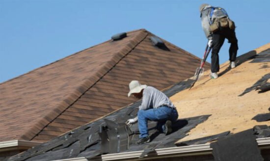 Boston Roofing Trends
