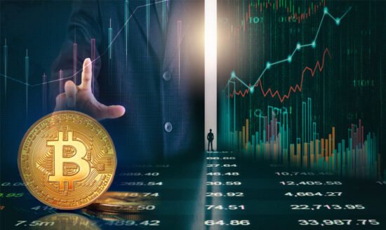 Comparing Traditional Banks to Bitcoin and Cryptocurrency