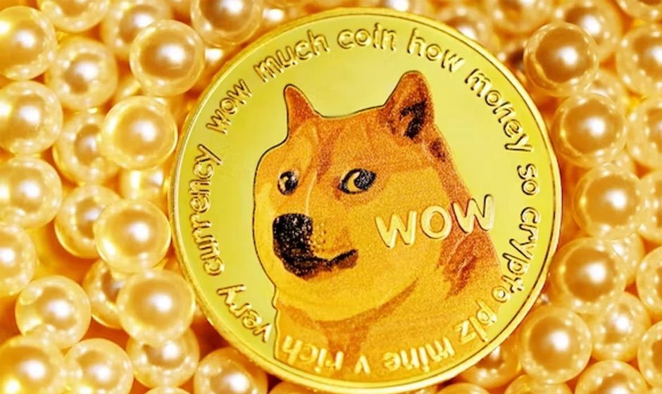 Dogecoin Price Soars 30% After Musk Changes Twitter Logo to DOGE