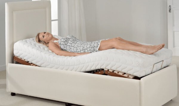 Elevating Comfort: Exploring the Benefits and Features of Reclining Beds