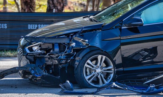 Exploring the Impact of Road Factors and Driver Behavior in Car Accidents in Missouri