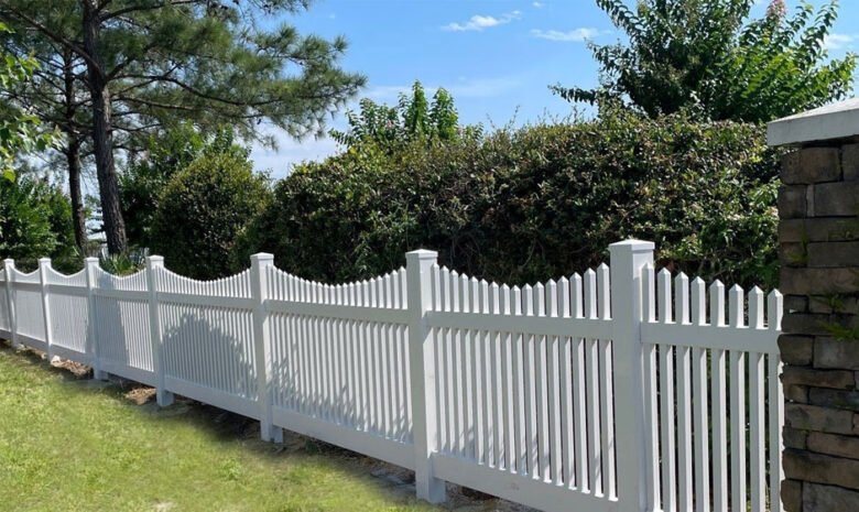 Fence Installation Excellence