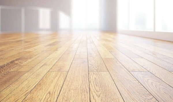 Hardwood Flooring Costs