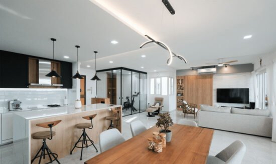 How Good Feng Shui Transcends Daily Living