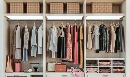 How To Transition Your Lingerie Drawer From Winter to Spring