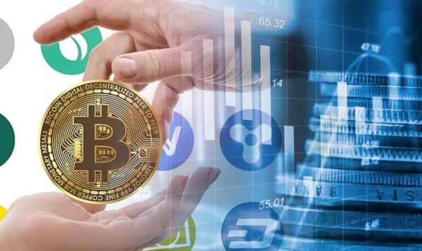 How do Digital Currency and Cryptocurrency differ?