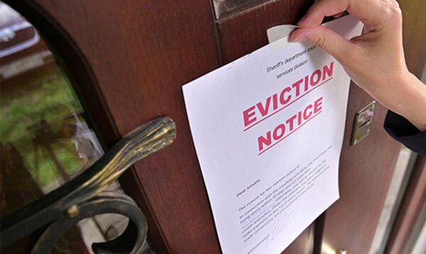 How to Survive an Eviction