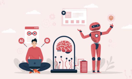 How to Use Artificial Intelligence to Grow Your Online Business