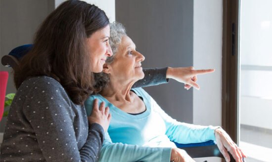 Important Tips on Caring for Your Aging Parent