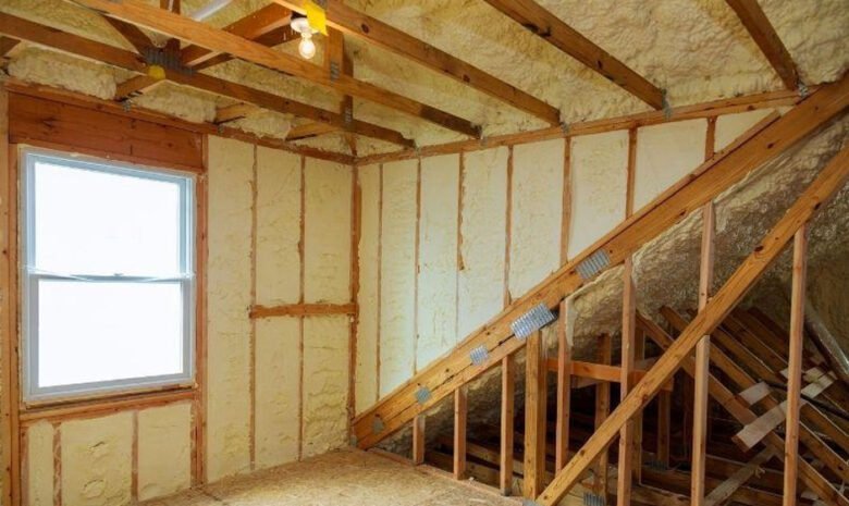 Insulating Excellence