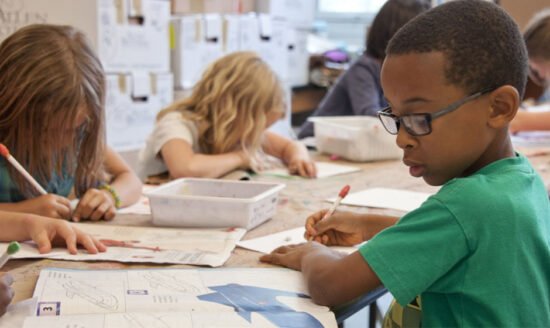 International Schools & The Benefits That They Provide For Your Kids