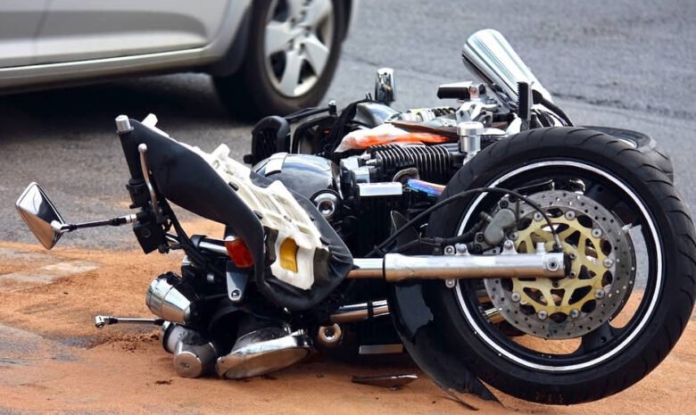 Investigating Underlying Factors That Lead to Motorcycle Accidents