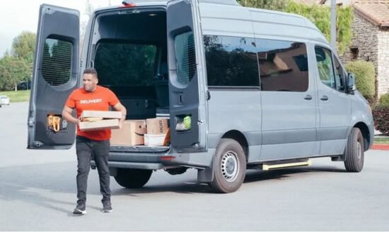 Launching Your Career as a Sprinter Van Driver in the USA