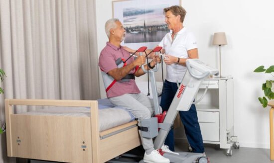 Maximising Comfort and Efficiency