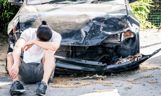 Preventing Car Accidents