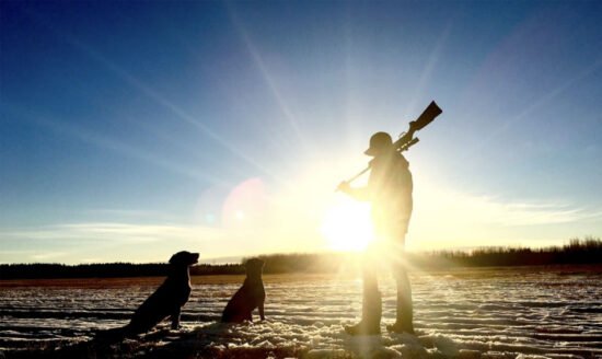 Safety considerations when using large pistol primers for hunting