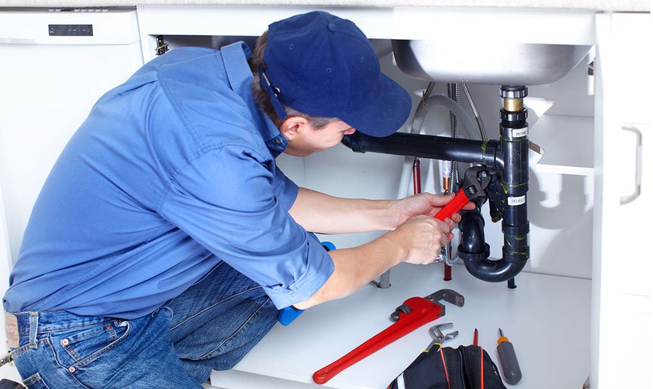 Selecting the Right Plumbers