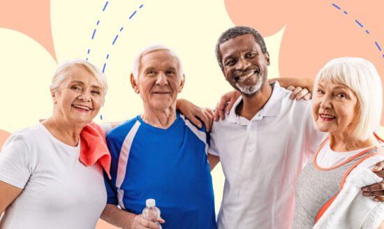 The Importance of Social Connection for Seniors For Mental Health