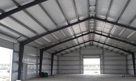 The Top 5 Reasons Why DIY Metal Building Insulation is Worth the Effort