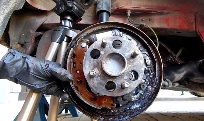 What Can A Disc Brake Conversion Do For Your Performance Vehicle?