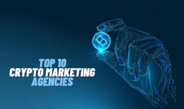 Which are the top crypto marketing agencies worth looking into?
