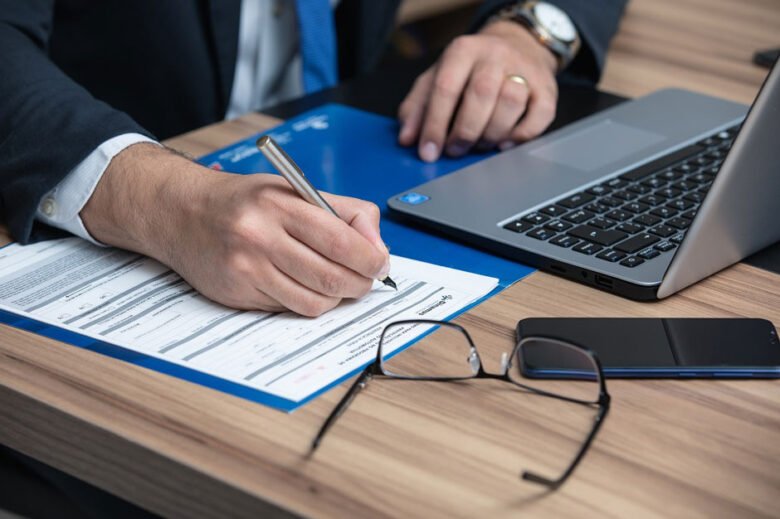 Streamlining Legal Processes: Tools and Resources for Efficient Document Creation