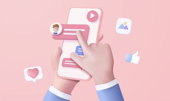 Can Someone Track My Location Through Text Messages