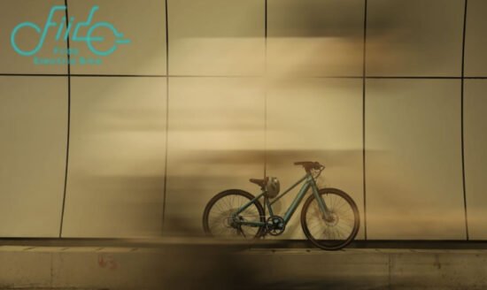 Electric bike Built so Everyone Can Ride