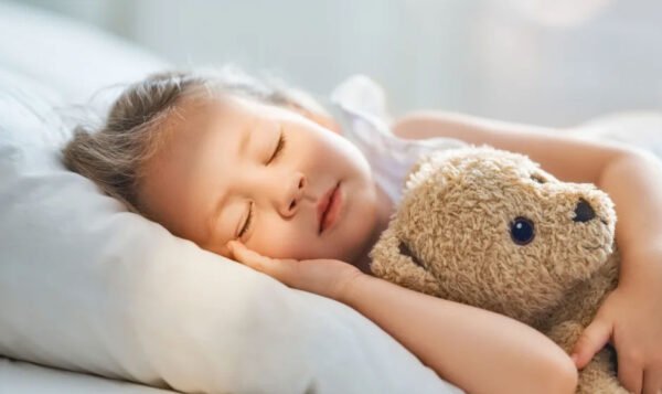 Empower Your Child’s Sleep