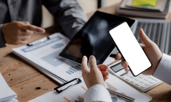 How Mobile Apps Are Enhancing Business Efficiency