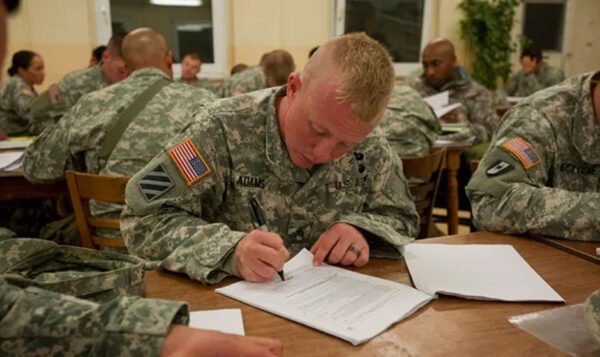 How the Military Lending Act Protects Servicemembers