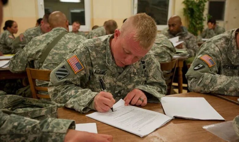 How the Military Lending Act Protects Servicemembers