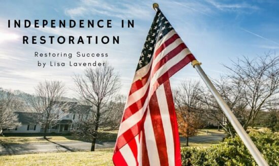 Regaining Independence: