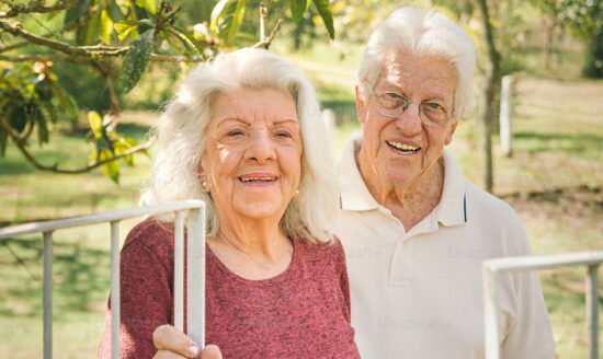 Senior Fitness – Keeping that Body and Brain Fit