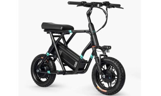 Sustainable Mobility