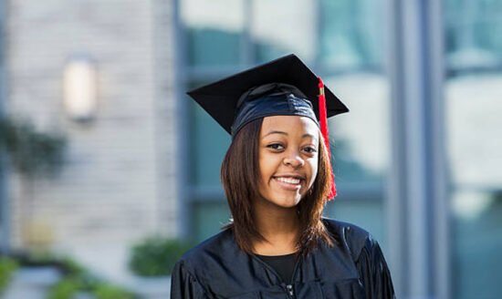 The Benefits of an Associate's Degree
